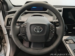 Toyota bZ4X Electric 150kW Prestige 2025