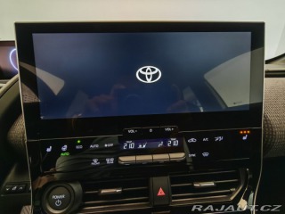 Toyota bZ4X Electric 150kW Prestige 2025