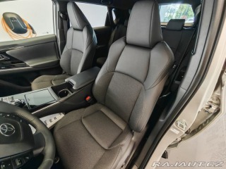 Toyota bZ4X Electric 150kW Prestige 2025