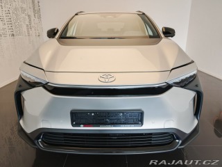 Toyota bZ4X Electric 150kW Prestige 2025