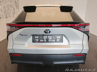Toyota bZ4X Electric 150kW Prestige 2025