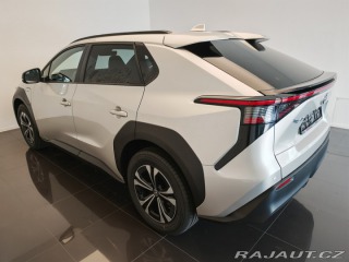 Toyota bZ4X Electric 150kW Prestige 2025