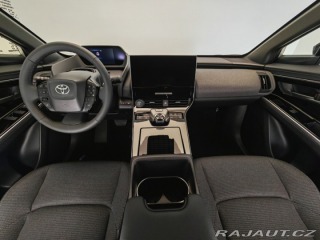Toyota bZ4X Electric 150kW Prestige 2025