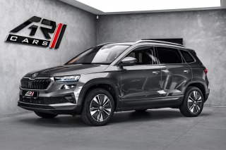 Škoda Karoq Selection 1,5 TSI 110kW D
