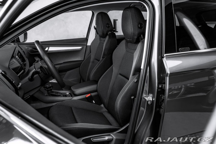 Škoda Karoq Selection 1,5 TSI 110kW D 2025