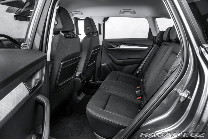 Škoda Karoq Selection 1,5 TSI 110kW D 1800