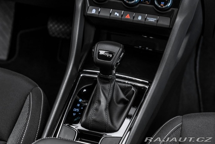 Škoda Karoq Selection 1,5 TSI 110kW D 1800