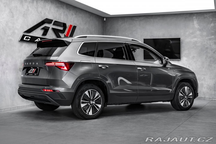 Škoda Karoq Selection 1,5 TSI 110kW D 1800