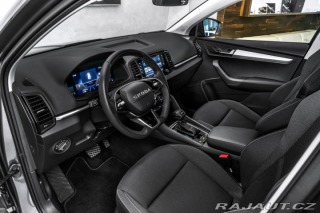 Škoda Karoq Selection 1,5 TSI 110kW D 2025