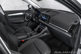 Škoda Karoq Selection 1,5 TSI 110kW D 2025