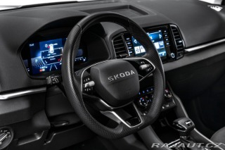 Škoda Karoq Selection 1,5 TSI 110kW D 2025