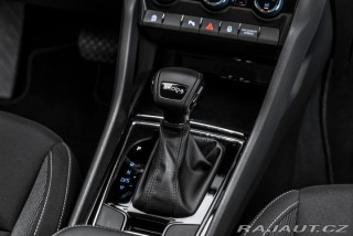 Škoda Karoq Selection 1,5 TSI 110kW D 2025