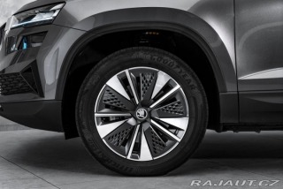 Škoda Karoq Selection 1,5 TSI 110kW D 2025
