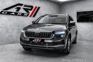 Škoda Karoq Selection 1,5 TSI 110kW D 2025