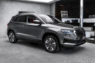 Škoda Karoq Selection 1,5 TSI 110kW D 2025