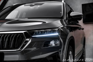 Škoda Karoq Selection 1,5 TSI 110kW D 2025