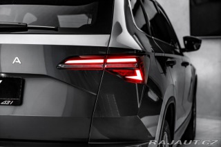 Škoda Karoq Selection 1,5 TSI 110kW D 2025