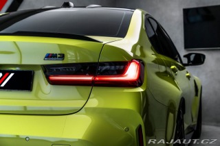 BMW M3 Competition xDrive Compet 2023