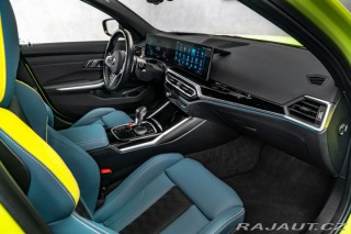 BMW M3 Competition xDrive Compet 2023