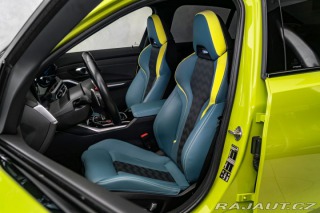 BMW M3 Competition xDrive Compet 2023