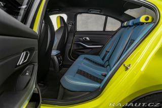 BMW M3 Competition xDrive Compet 2023