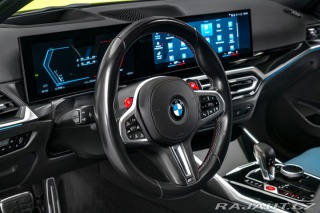 BMW M3 Competition xDrive Compet 2023