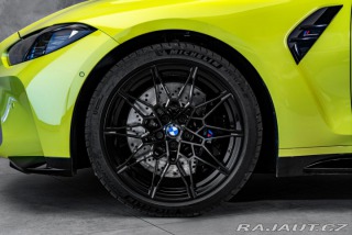 BMW M3 Competition xDrive Compet 2023