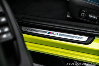BMW M3 Competition xDrive Compet 2023