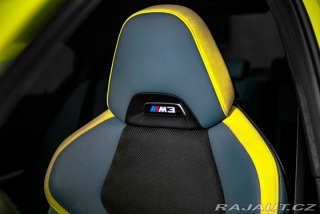 BMW M3 Competition xDrive Compet 2023