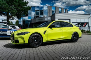 BMW M3 Competition xDrive Compet 2023