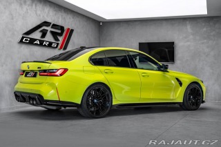 BMW M3 Competition xDrive Compet 2023