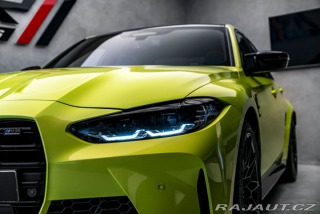 BMW M3 Competition xDrive Compet 2023