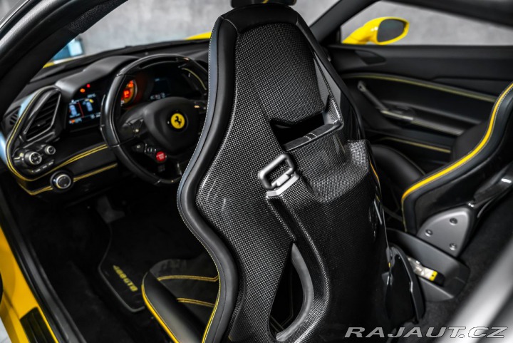 Ferrari 488 2017