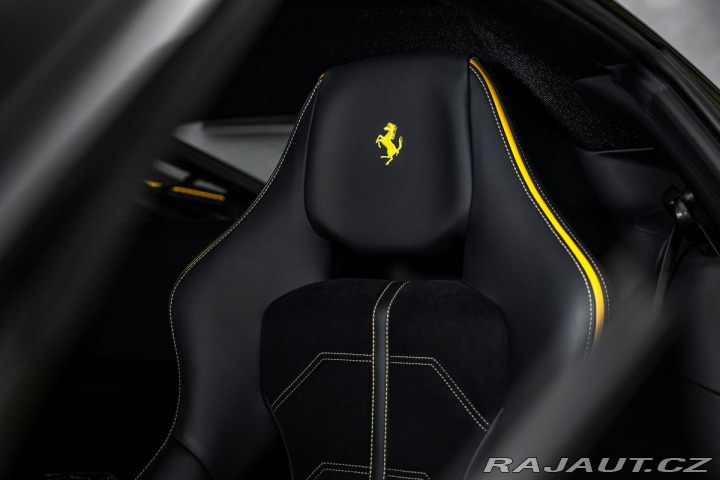 Ferrari 488 2017