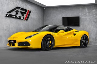 Ferrari 488  2017