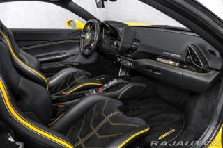 Ferrari 488  2017
