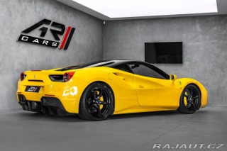 Ferrari 488  2017