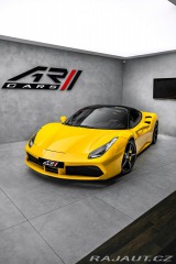 Ferrari 488  2017