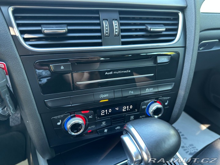 Audi A4 2.0Tdi 105kw Automat 2013