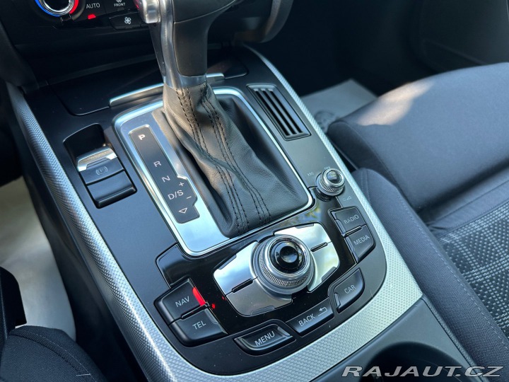 Audi A4 2.0Tdi 105kw Automat 2013