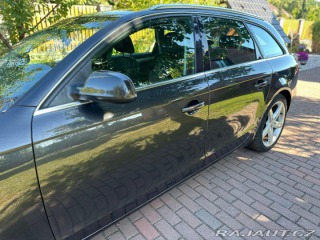 Audi A4 2.0Tdi 105kw Automat 2013
