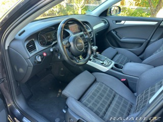 Audi A4 2.0Tdi 105kw Automat 2013