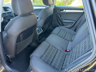 Audi A4 2.0Tdi 105kw Automat 2013