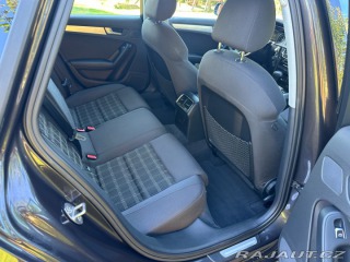 Audi A4 2.0Tdi 105kw Automat 2013