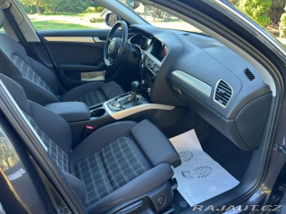Audi A4 2.0Tdi 105kw Automat 2013