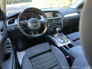 Audi A4 2.0Tdi 105kw Automat 2013