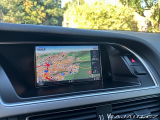 Audi A4 2.0Tdi 105kw Automat 2013
