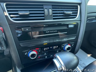 Audi A4 2.0Tdi 105kw Automat 2013