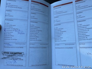 Audi A4 2.0Tdi 105kw Automat 2013