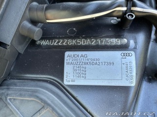 Audi A4 2.0Tdi 105kw Automat 2013